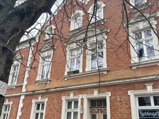 Wohnung zur Miete 390 € 3 Zimmer 62 m² 2. Geschoss Stendal 39576