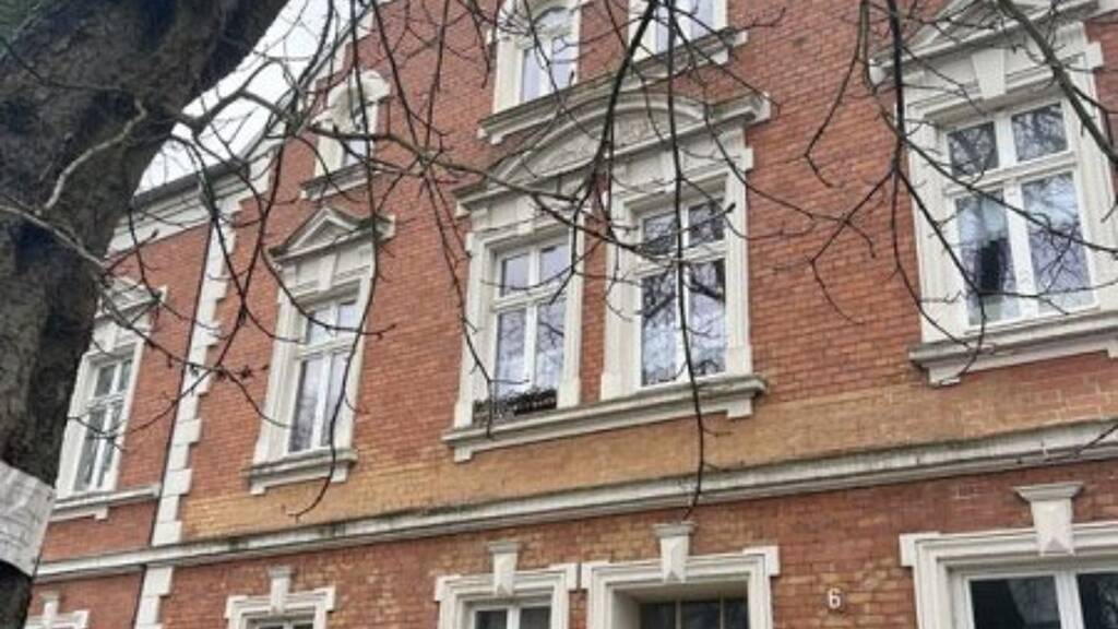 Wohnung zur Miete 390 € 3 Zimmer 62 m² 2. Geschoss Stendal 39576