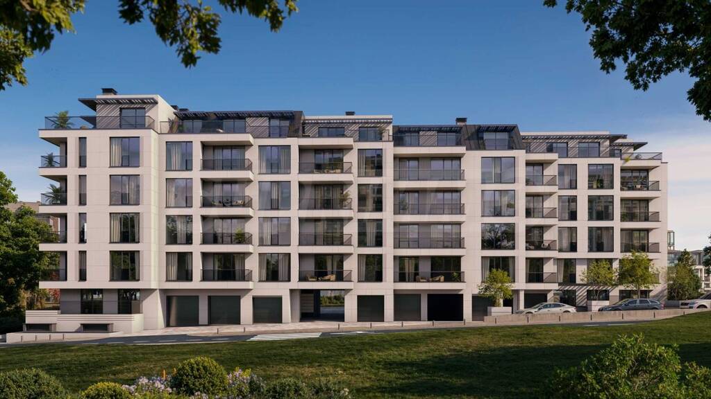 Studio zum Kauf 255.000 € 3 Zimmer 89,5 m² Sofia