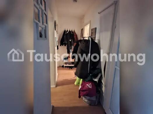 Wohnung zur Miete nur mit Wohnberechtigungsschein Tauschwohnung 450 € 3 Zimmer 56 m² EG Friedrichshain Berlin 10245
