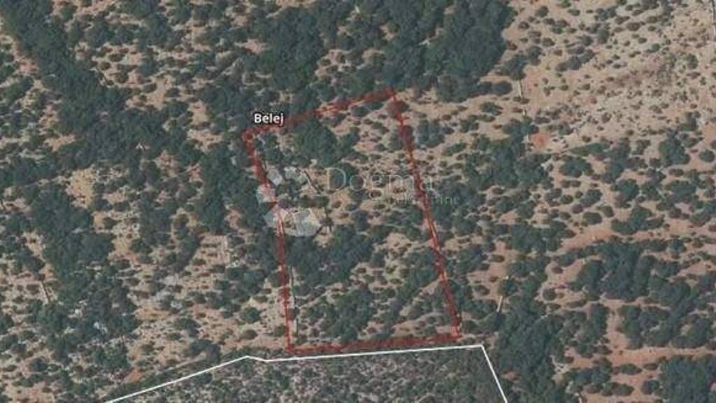 Land-/Forstwirtschaft zum Kauf 52.377 € Mali Losinj