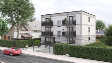 Wohnung zum Kauf provisionsfrei 501.696 € 3 Zimmer 74,9 m² 2. Geschoss Gosener Damm 5 Müggelheim Berlin 12559