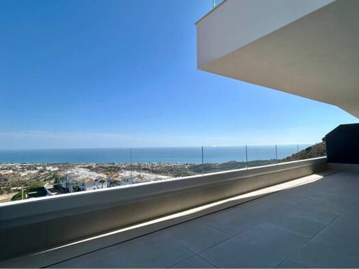 Wohnung zum Kauf 499.000 € 2 Zimmer 94 m² Rincón de la Victoria 29730