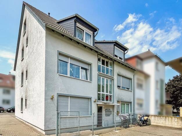 Mehrfamilienhaus zum Kauf 2.500.000 € 13 Zimmer 319 m² 927 m² Grundstück Frankfurt am Main 65934