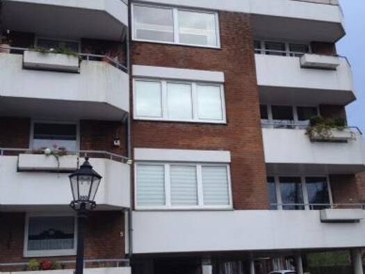 Wohnung zur Miete 400 € 3 Zimmer 84 m² Aschendorf Papenburg 26871