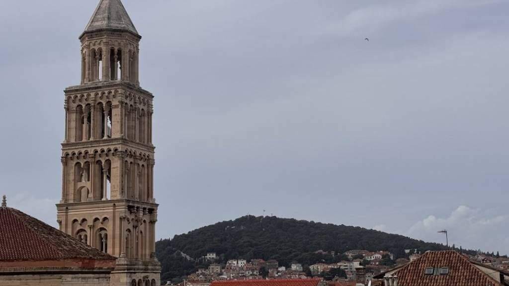 Wohnung zum Kauf 800.000 € 4 Zimmer 123 m² Split