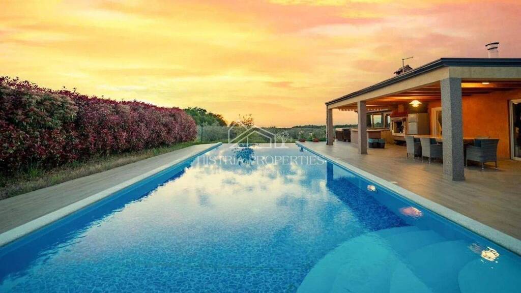 Einfamilienhaus zum Kauf 1.100.000 € 3 Zimmer 3.371 m² Grundstück Novigrad 52466