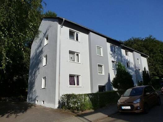 Wohnung zur Miete 350 € 1,5 Zimmer 37 m² frei ab 15.09.2026 Dudweiler Dudweiler 66125