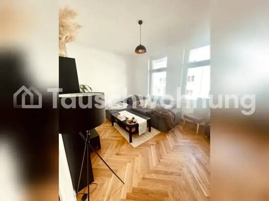 Wohnung zur Miete Tauschwohnung 950 € 3,5 Zimmer 62 m² 1. Geschoss Raderberg Köln 50968