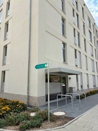 Terrassenwohnung zur Miete 1.966 € 4 Zimmer 132,1 m² EG frei ab 01.08.2025 Am Gatherhof 47B Rath Düsseldorf 40472