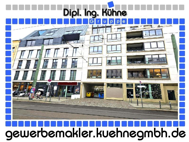 Verkaufsfläche zum Kauf 1.500.000 € 1 Zimmer 137,5 m²<br/>Verkaufsfläche Prenzlauer Berg Berlin 10119