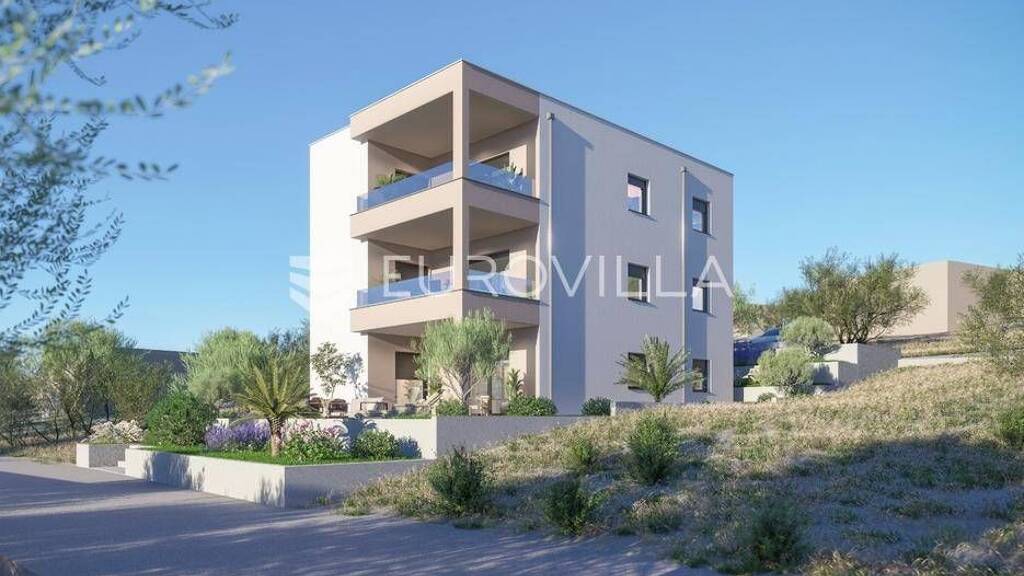 Wohnung zum Kauf 243.970 € 2 Zimmer 78 m² 2. Geschoss Maslenica Jasenice 23000