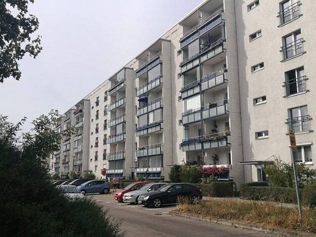 Wohnung zum Kauf provisionsfrei 196.000 € 3 Zimmer 82,6 m² 5. Geschoss frei ab 19.01.2026 Hellersdorfer Straße, 111 Kaulsdorf Berlin 12619