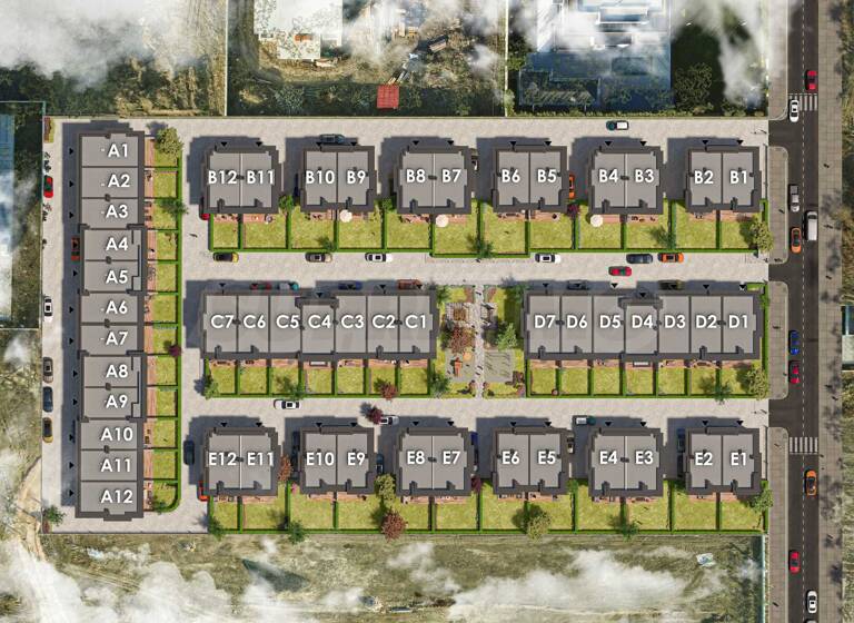 Reihenmittelhaus zum Kauf 219.000 € 4 Zimmer 220,1 m² Plovdiv