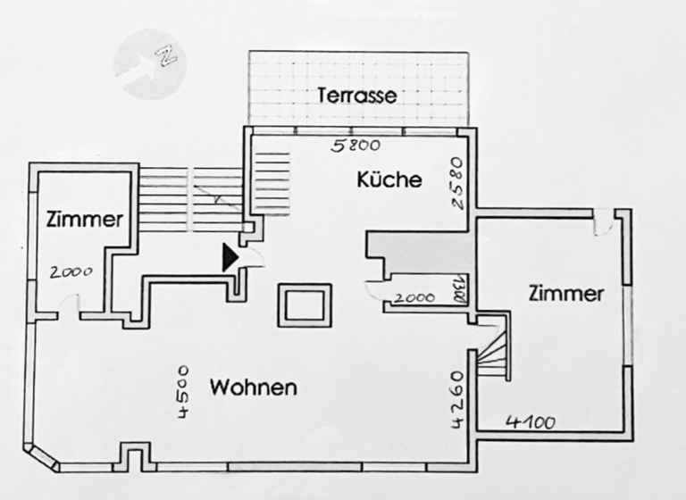 Wohnung zum Kauf 599.000 € 5 Zimmer 187 m² Kaulsdorf Berlin 12621