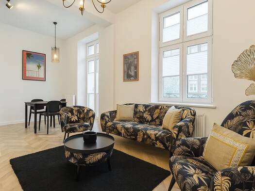 Studio zum Kauf 170.000 € 42 m² Szczecin PL76100