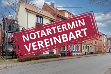 Mehrfamilienhaus zum Kauf 695.000 € 20 Zimmer 366 m² 298 m² Grundstück Weststadt Lüneburg 21339