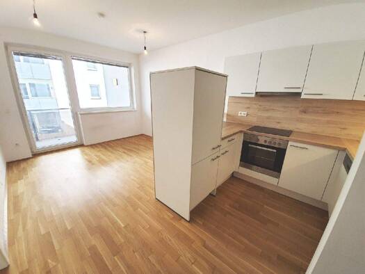 Wohnung zur Miete 485 € 2 Zimmer 38,7 m² 3. Geschoss Widerinstraße 18 St. Pölten 3100