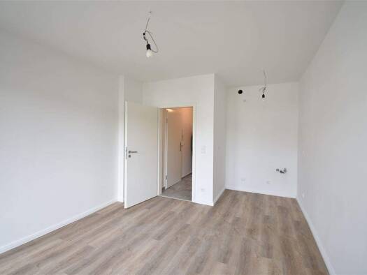 Wohnung zur Miete 800 € 2 Zimmer 37,3 m² 2. Geschoss frei ab 01.01.2026 Ellerstraße 97 Oberbilk Düsseldorf 40227