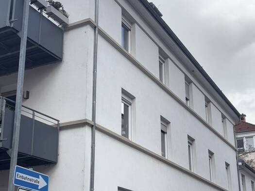 Wohnung zum Kauf 299.000 € 5 Zimmer 119 m² frei ab sofort Frankenthal Frankenthal (Pfalz) 67227