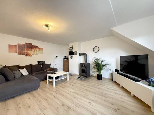 Wohnung zur Miete 550 € 2 Zimmer 73 m² Holten Sterkrade 46147
