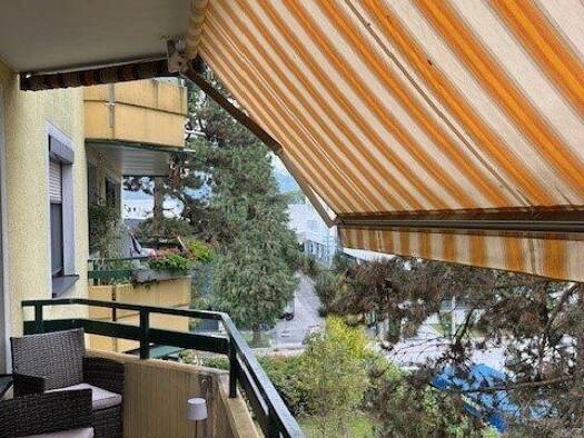 Wohnung zur Miete 966 € 3 Zimmer 77 m² 2. Geschoss frei ab 01.12.2025 Salzburg 5020