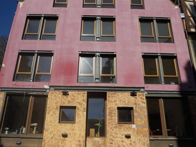 Mehrfamilienhaus zum Kauf 880.000 € 21 Zimmer 470 m² 190 m² Grundstück Horb Horb am Neckar 72160