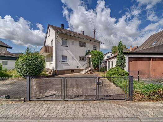 Einfamilienhaus zum Kauf 399.000 € 5 Zimmer 111 m² 738 m² Grundstück Neuburgweier Rheinstetten 76287