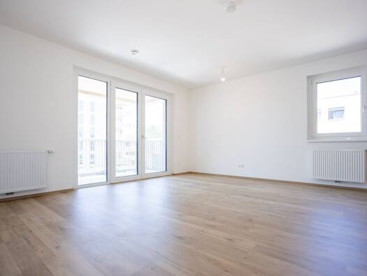 Wohnung zum Kauf - Erstbezug 325.215 € 4 Zimmer 90,6 m² 2. Geschoss frei ab 01.09.2026 Elisabeth Bollenberger - Gasse Wiener Neustadt 2700