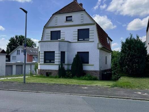Einfamilienhaus zum Kauf 530.000 € 7 Zimmer 205 m² 600 m² Grundstück Lemgo 32657