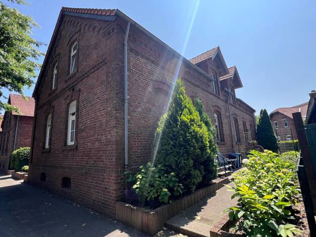 Mehrfamilienhaus zum Kauf 349.000 € 11 Zimmer 268,4 m² 546 m² Grundstück Alt-Rentfort Gladbeck 45966