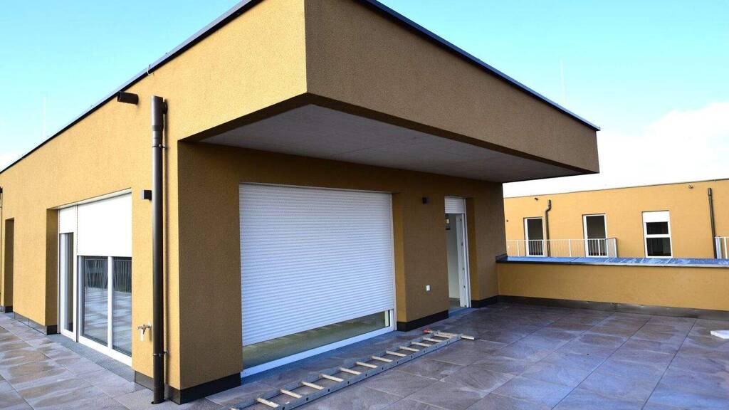 Wohnung zum Kauf - Erstbezug provisionsfrei 549.000 € 4 Zimmer 91 m² 4. Geschoss Zirbenweg Kalsdorf bei Graz 8401