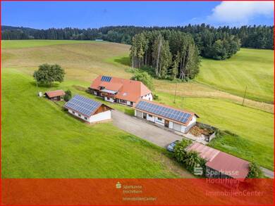 Bauernhaus zum Kauf 1.460.000 € 10 Zimmer 249 m² 52.630 m² Grundstück Rickenbach Rickenbach 79736