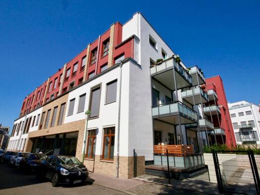 Wohnung zum Kauf 445.000 € 2,5 Zimmer 75 m² 2. Geschoss Rödelheim Mitte-West 60489