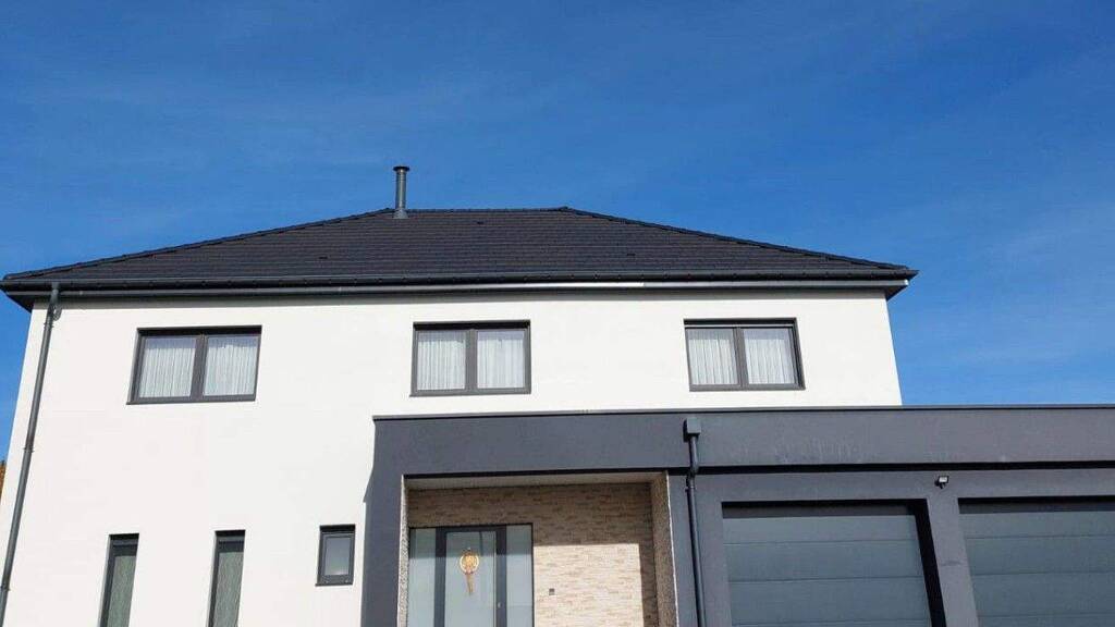 Haus zum Kauf 585.000 € 7 Zimmer 240 m² 1.200 m² Grundstück frei ab sofort Folpersviller Frauenberg  57200