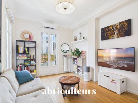 Wohnung zum Kauf 349.000 € 58 m² Notre Dame Nice 06000