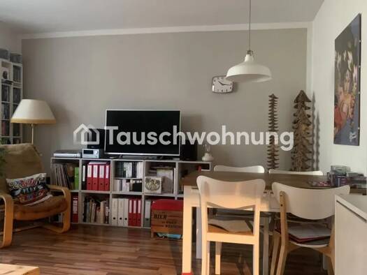 Wohnung zur Miete Tauschwohnung 680 € 2 Zimmer 52 m² 2. Geschoss Neustadt-Süd Innenstadt 50677