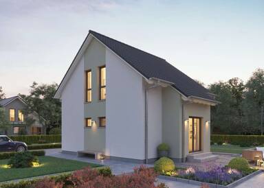 Einfamilienhaus zum Kauf provisionsfrei 320.000 € 3 Zimmer 89 m² 600 m² Grundstück Wittgendorf Wittgendorf 09306