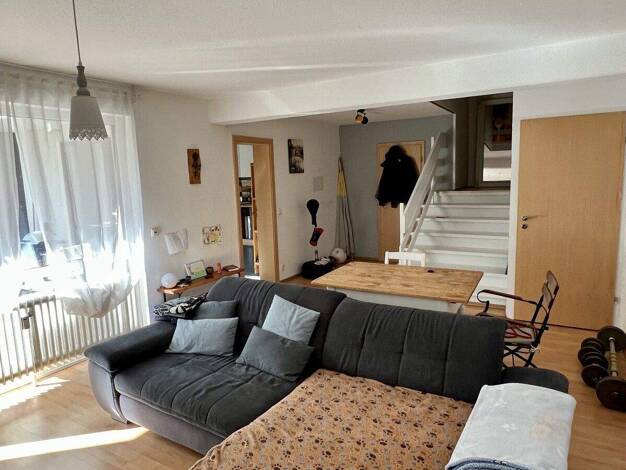 Maisonette zum Kauf 285.000 € 3 Zimmer 108,7 m² Kuppenheim 76456