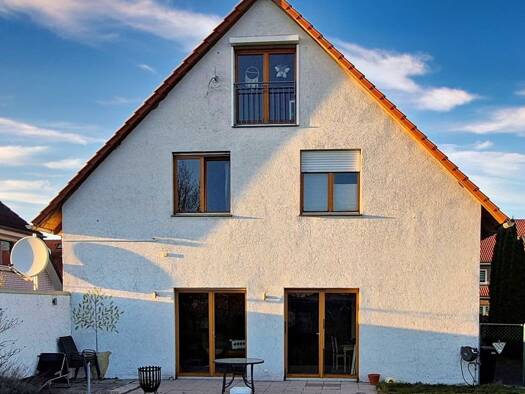 Einfamilienhaus zum Kauf 647.000 € 7 Zimmer 184 m² 472 m² Grundstück frei ab 01.08.2026 Grasdorf Laatzen 30880
