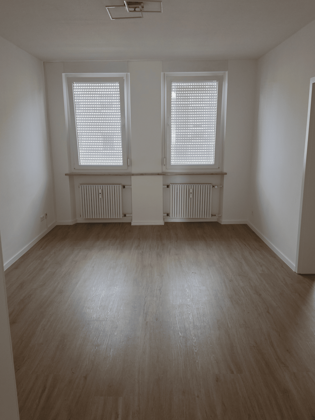 Wohnung zur Miete - Ansicht 4
