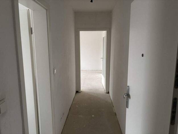 Wohnung zur Miete 340 € 2,5 Zimmer 42,3 m² 2. Geschoss Harkortstraße 21 Klosterhardt-Süd Oberhausen 46119