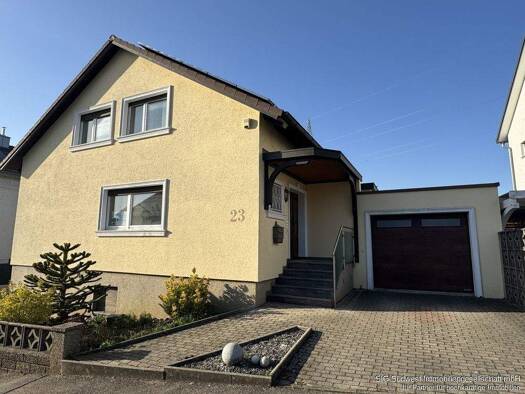 Mehrfamilienhaus zum Kauf 649.000 € 8 Zimmer 225 m² 850 m² Grundstück Wilferdingen Remchingen 75196