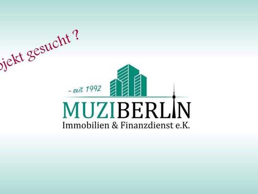 Wohnanlage zum Kauf als Kapitalanlage geeignet 25.000 m² Mitte Berlin 10178