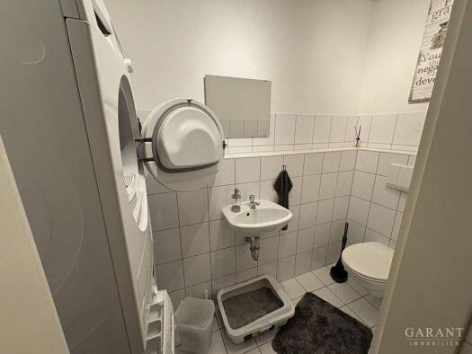 Wohnung zur Miete 996 € 3 Zimmer 83 m² frei ab sofort Aalen 73431