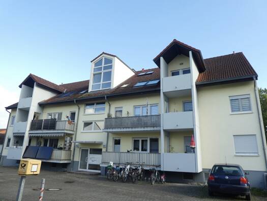 Wohnung zum Kauf 149.000 € 1 Zimmer 50 m² Altrip 67122