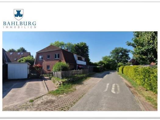 Wohnung zum Kauf 265.000 € 3 Zimmer 82 m² 1. Geschoss Borstel Winsen (Luhe) 21423