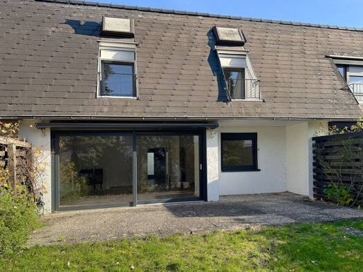 Reihenmittelhaus zum Kauf 595.000 € 4 Zimmer 147 m² 265 m² Grundstück Kirchrode Hannover 30559