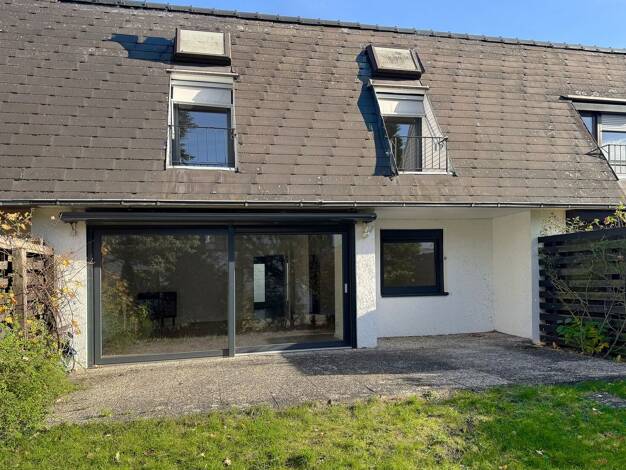 Reihenmittelhaus zum Kauf 595.000 € 4 Zimmer 147 m² 265 m² Grundstück Kirchrode Hannover 30559