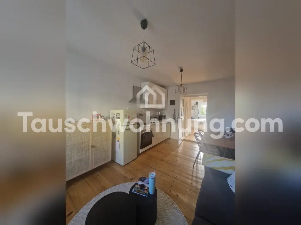 Wohnung zur Miete Tauschwohnung 1.230 € 2,5 Zimmer 60 m²<br/>Wohnfläche 1.<br/>Geschoss Am Luitpoldpark München 80798